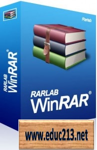 winrar